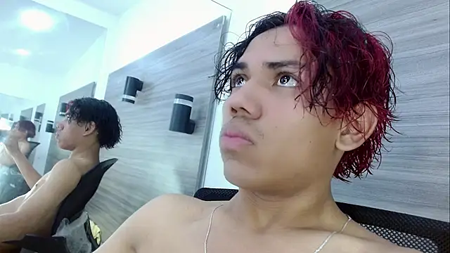 DaviidBuckx_ webcam