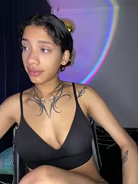 tokiorose_ webcam