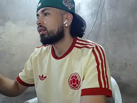 camilorestrepo77 webcam