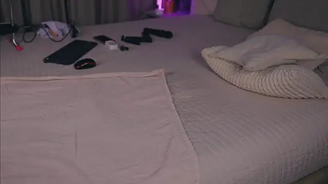 LollieSplash webcam