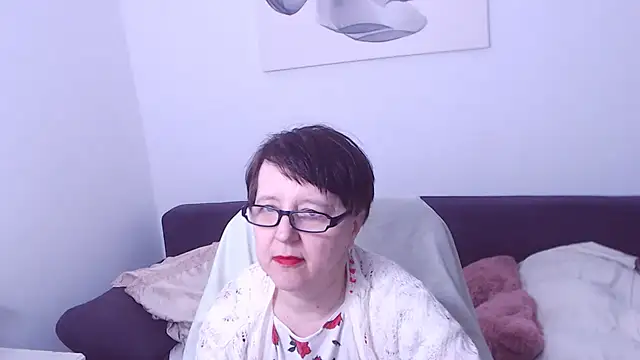 ChristaRose webcam