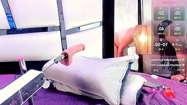 TessaCooper1 webcam