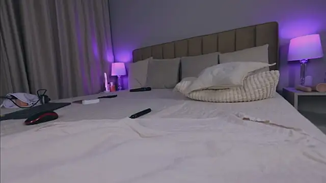 LollieSplash webcam