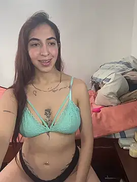MariamGray1 webcam