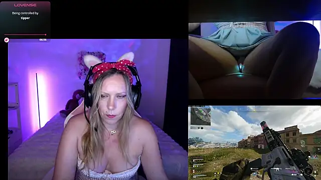 ArchangelTheFrancaise webcam