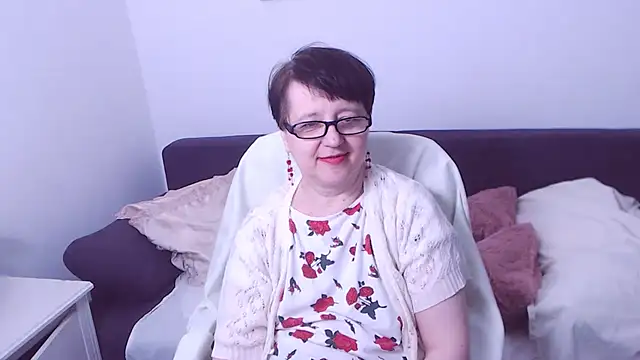 ChristaRose webcam