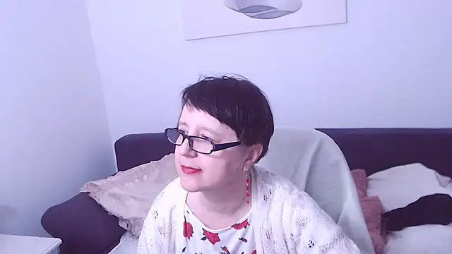 ChristaRose webcam