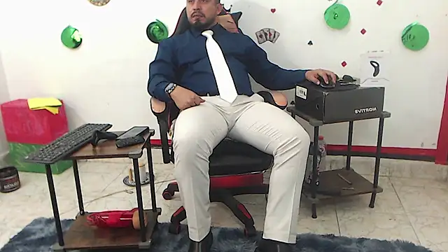 KalethBigDick webcam
