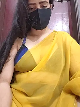 Saanvi-Sen webcam