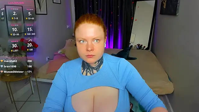 Cassie_xKiss webcam