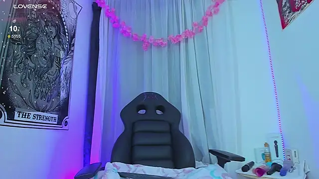 babycat4_ webcam