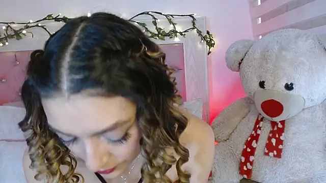 Ayleen_m webcam