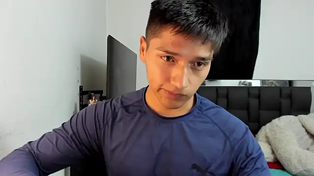 mateo-Esposito webcam