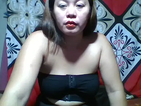 SugahBrown_Love webcam