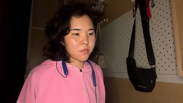 JennyCarpenter webcam