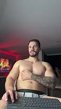 Valenthino_Salvatore webcam