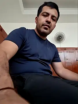 DarkAngel0503 webcam