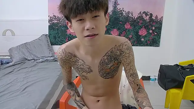 paofu-001 webcam