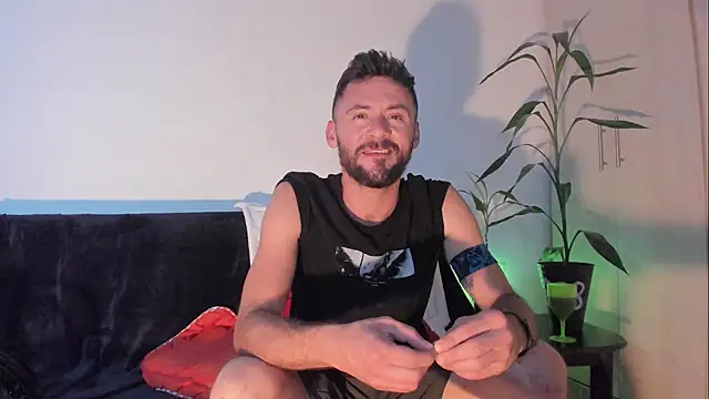 Erickpritz_xh webcam
