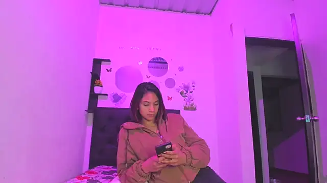 sapphire_brown20 webcam