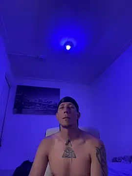 TitanNoir webcam