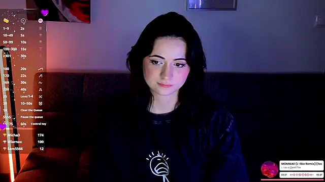 missy3kissy webcam