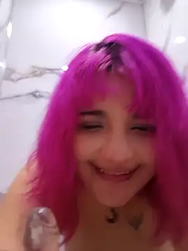 Sherry_Boomm webcam