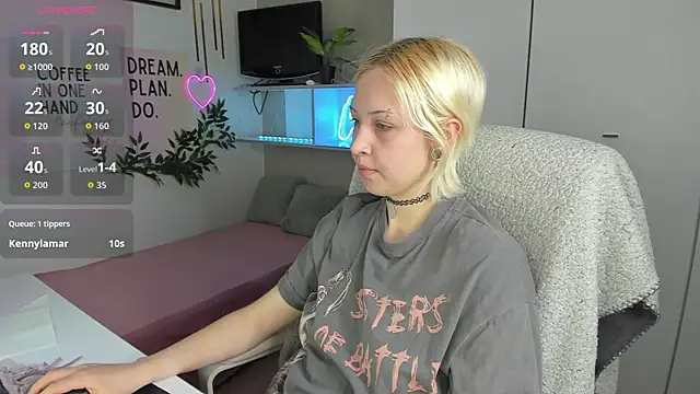 Neko_Sora webcam