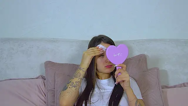 RachelSimpsonn webcam
