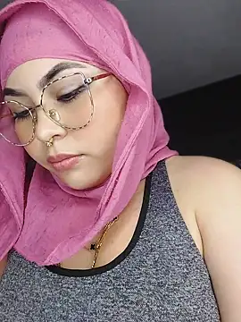 Elinaax webcam