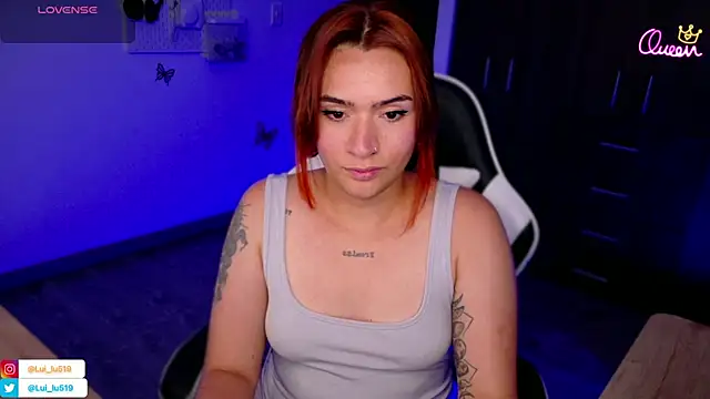 ImLui_lu webcam