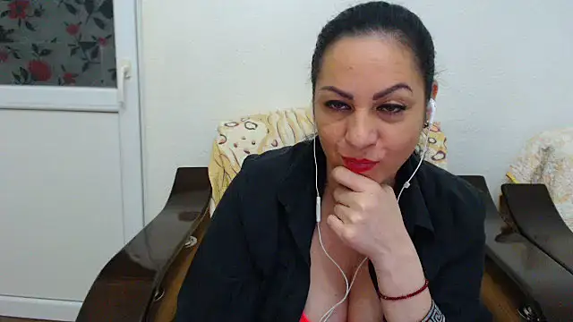 MissElla webcam