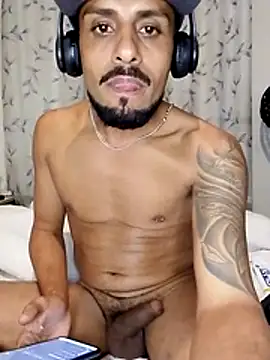 CasadoFavella webcam