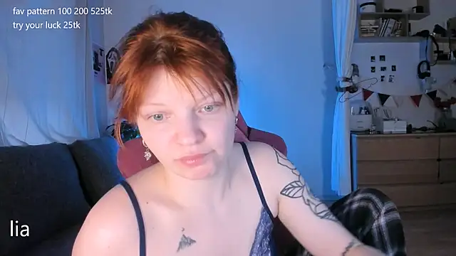 lil_lia webcam