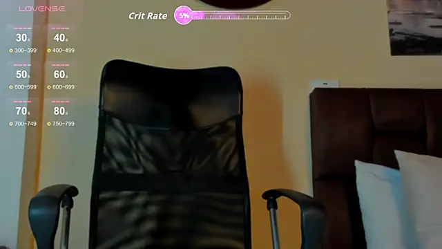 MikeRoss7777 webcam