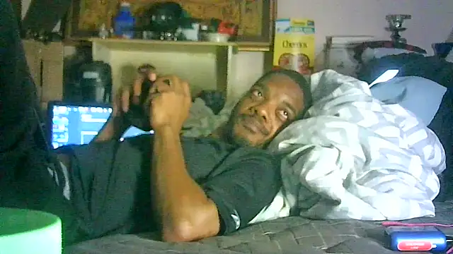 GUAPAN3S3_FIR3 webcam