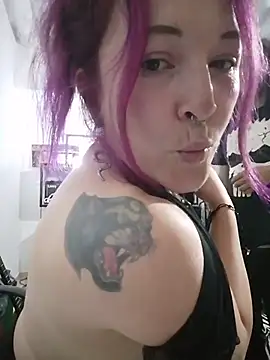 sophie_banger webcam