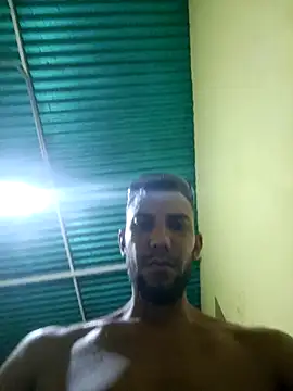 UnreadyChutzpa webcam