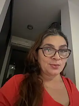 ANTONELLA_VIOLETA_ webcam