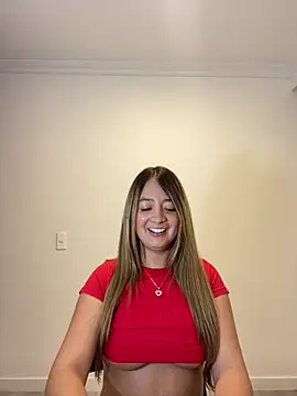 Zara_Ross webcam