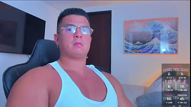 RJBarto webcam