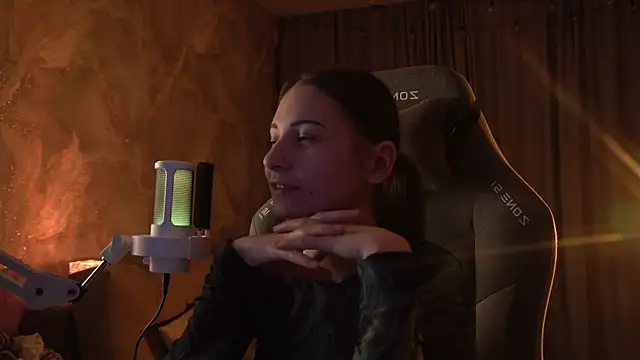 LumeNova webcam