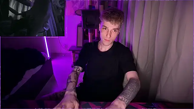 davesinner webcam