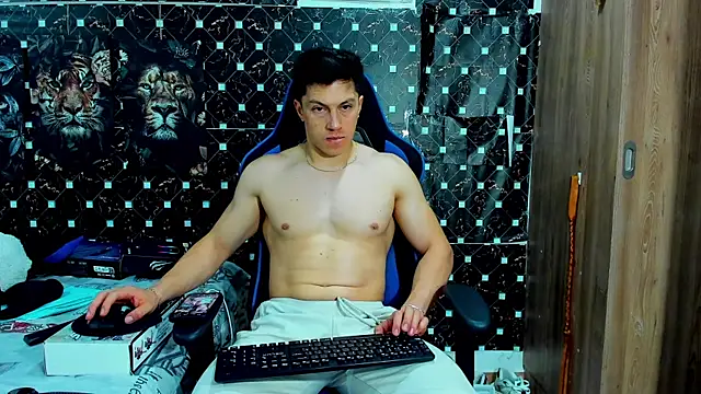 javiersexymann webcam