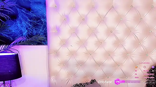 Keira_Fox31 webcam