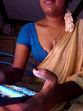 Tamil_Kavitha webcam