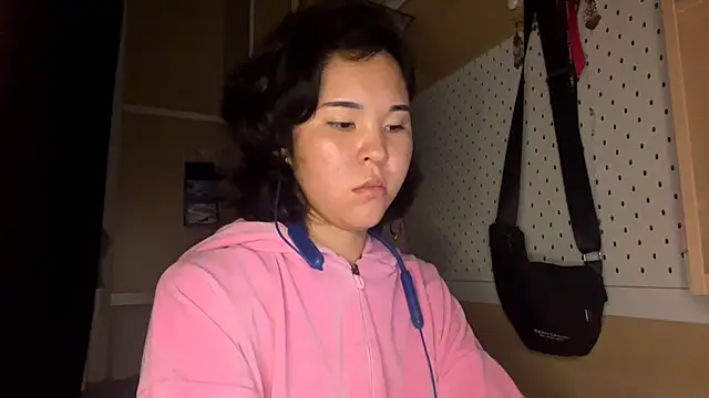 JennyCarpenter webcam