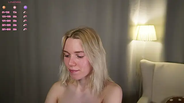 DianeHonnette webcam