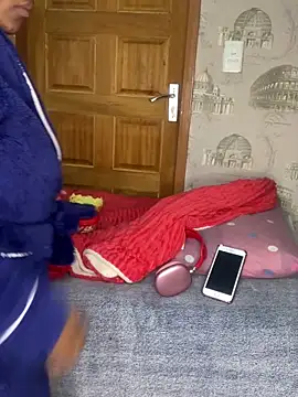 Bellabootie webcam
