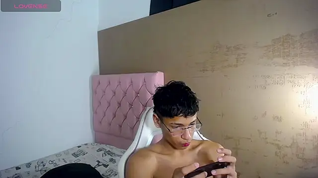Im_david02 webcam